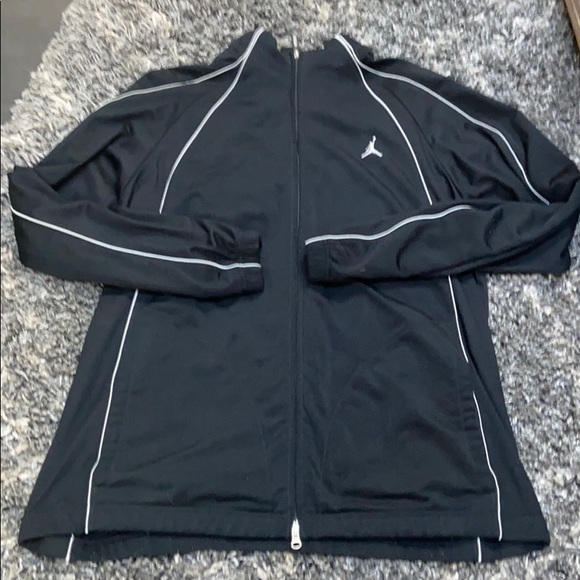 Jordan Other - Vintage Michael Jordan Jacket